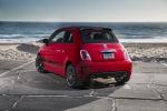 Abarth 500C 2013 года (NA)